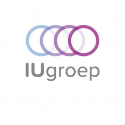Logo # 448181 voor Logo ontwerp voor IU-groep wedstrijd
