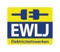 Logo # 485700 voor Ontwerp een nieuw chique logo voor een firma in de elektriciteitssector wedstrijd