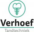 Logo # 460524 voor Logo Verhoef Tandtechniek wedstrijd