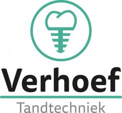 Logo # 460524 voor Logo Verhoef Tandtechniek wedstrijd