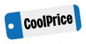 Logo # 469456 voor Ontwerp nieuw logo voor nieuwe webshop CoolPrice wedstrijd