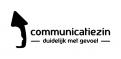 Logo # 509089 voor CommunicatieZin logo wedstrijd