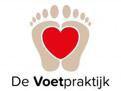 Logo # 448999 voor Gezocht! Een mooi, degelijk maar sjiek logo voor onze pedicurepraktijk 