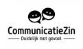 Logo # 509090 voor CommunicatieZin logo wedstrijd