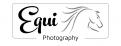 Logo # 451911 voor EQUI PHOTOGRAPHY OP ZOEK NAAR NIEUW CREATIEF LOGO wedstrijd