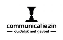 Logo # 509094 voor CommunicatieZin logo wedstrijd