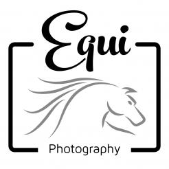 Logo # 451913 voor EQUI PHOTOGRAPHY OP ZOEK NAAR NIEUW CREATIEF LOGO wedstrijd