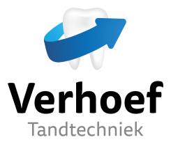 Logo # 465958 voor Logo Verhoef Tandtechniek wedstrijd