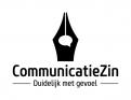 Logo # 509097 voor CommunicatieZin logo wedstrijd