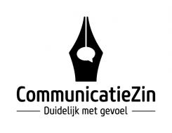 Logo # 509097 voor CommunicatieZin logo wedstrijd