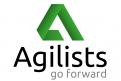 Logo # 455933 voor Agilists wedstrijd