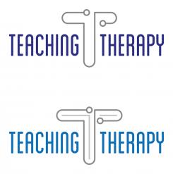 Logo design # 524459 for logo Teaching Therapy contest