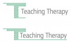 Logo design # 524460 for logo Teaching Therapy contest