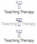 Logo design # 524463 for logo Teaching Therapy contest