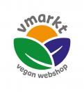 Logo design # 684085 for Logo for vegan webshop: Vmarkt contest