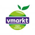 Logo design # 684086 for Logo for vegan webshop: Vmarkt contest