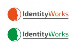 Logo # 663761 voor IdentityWorks: de synergie tussen mens en organisatie. wedstrijd