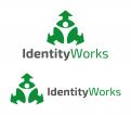 Logo # 663762 voor IdentityWorks: de synergie tussen mens en organisatie. wedstrijd