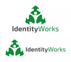 Logo # 663762 voor IdentityWorks: de synergie tussen mens en organisatie. wedstrijd