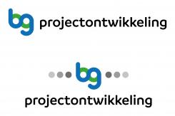 Logo # 709416 voor logo BG-projectontwikkeling wedstrijd