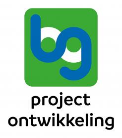 Logo # 709419 voor logo BG-projectontwikkeling wedstrijd