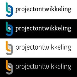 Logo # 709930 voor logo BG-projectontwikkeling wedstrijd