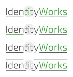 Logo # 664090 voor IdentityWorks: de synergie tussen mens en organisatie. wedstrijd