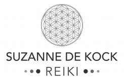 Logo # 730503 voor Logo voor mijn Reiki praktijk wedstrijd