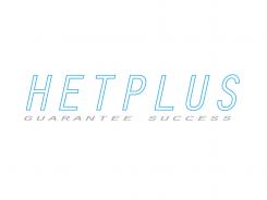 Logo # 11383 voor HetPlus logo wedstrijd