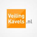 Logo # 262175 voor Logo voor nieuwe veilingsite: Veilingkavels.nl wedstrijd