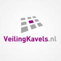 Logo # 262176 voor Logo voor nieuwe veilingsite: Veilingkavels.nl wedstrijd
