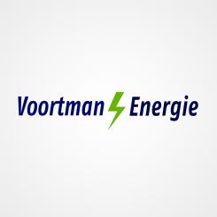 Logo # 144426 voor Voortman Energie wedstrijd