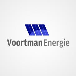 Logo # 144429 voor Voortman Energie wedstrijd