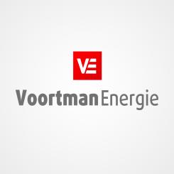 Logo # 144431 voor Voortman Energie wedstrijd