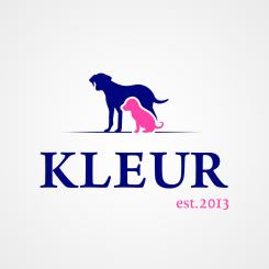 Logo # 145556 voor Modern logo + Beeldmerk voor nieuw Nederlands kledingmerk: Kleur wedstrijd