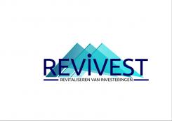 Logo # 891429 voor Logo gezocht voor dienstverlening aan investeerders wedstrijd