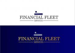 Logo design # 769945 for Who creates the new logo for Financial Fleet Services? contest