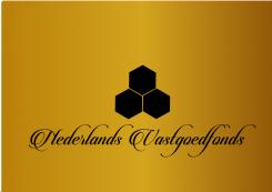Logo design # 784492 for Design a logo for a Dutch real estate fund contest