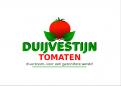 Logo # 905175 voor Ontwerp een fris en modern logo voor een duurzame en innovatieve tomatenteler wedstrijd