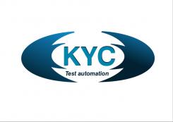 Logo # 763526 voor KYC Test Automation is een Software Testing bedrijf wedstrijd