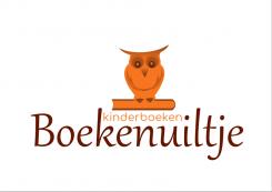 Logo # 896448 voor Logo voor kinderboekenwinkel wedstrijd