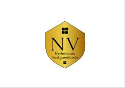 Logo design # 781584 for Design a logo for a Dutch real estate fund contest