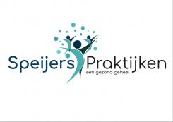 Logo # 898958 voor ontwerp een zakelijk logo voor onze Integrale gezondheidspraktijk wedstrijd