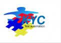Logo design # 762927 for Kyc Test Automation is a software testing company contest