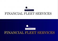 Logo design # 770351 for Who creates the new logo for Financial Fleet Services? contest