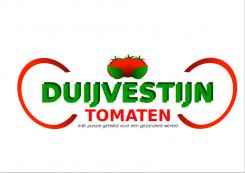 Logo # 905691 voor Ontwerp een fris en modern logo voor een duurzame en innovatieve tomatenteler wedstrijd