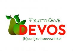 Logo design # 912213 for We are looking for a fresh and fruity slogan for our farm shop contest