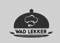 Logo # 901179 voor Ontwerp een nieuw logo voor Wad Lekker, Pannenkoeken! wedstrijd