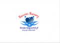 Logo # 757925 voor Nannies Nursery is een kinderdagverblijf  wedstrijd