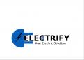 Logo # 828850 voor NIEUWE LOGO VOOR ELECTRIFY (elektriciteitsfirma) wedstrijd